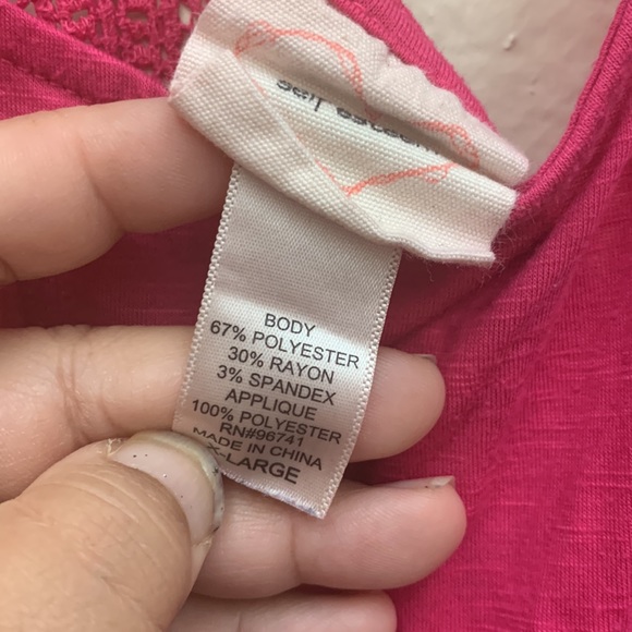 Used Tank Top xl - Picture 5 of 5